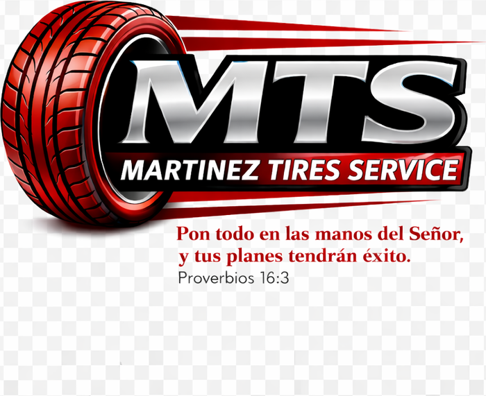 MTS Martinez Tires Service